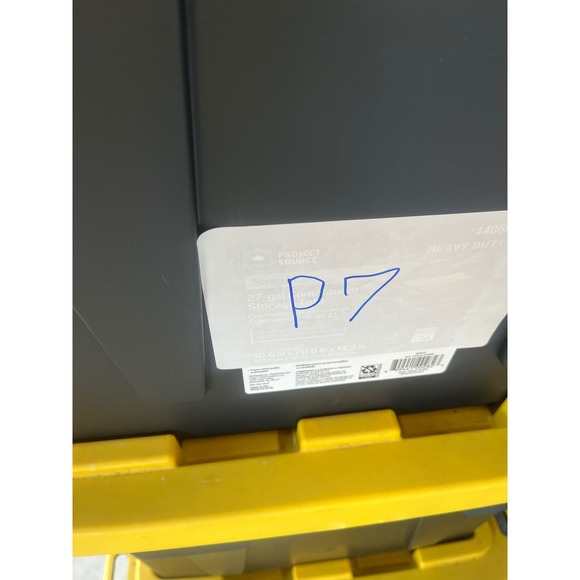 Affliction Chris Kyle American Sniper Graphic T-Shirt Gray 2XL - Picture 6 of 6